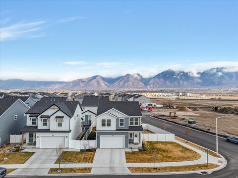 Tiny photo for 1438 N 1190 E, Payson, UT 84651 (MLS # 2137958)