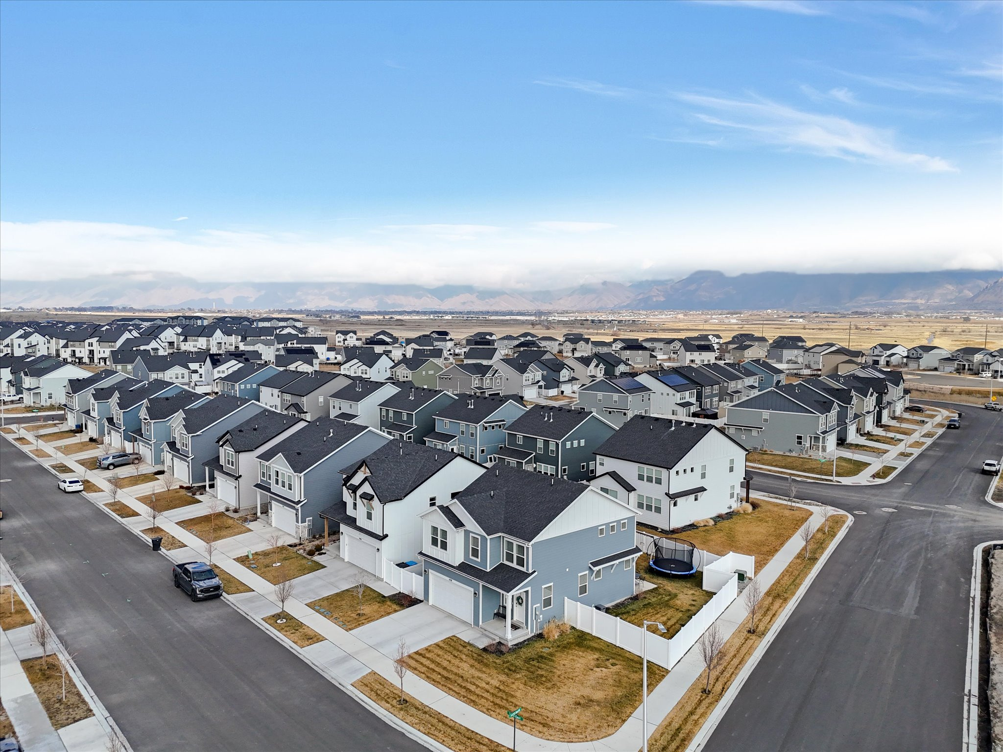 ARROWHEAD - Residential