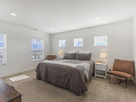 Tiny photo for 1438 N 1190 E, Payson, UT 84651 (MLS # 2137958)