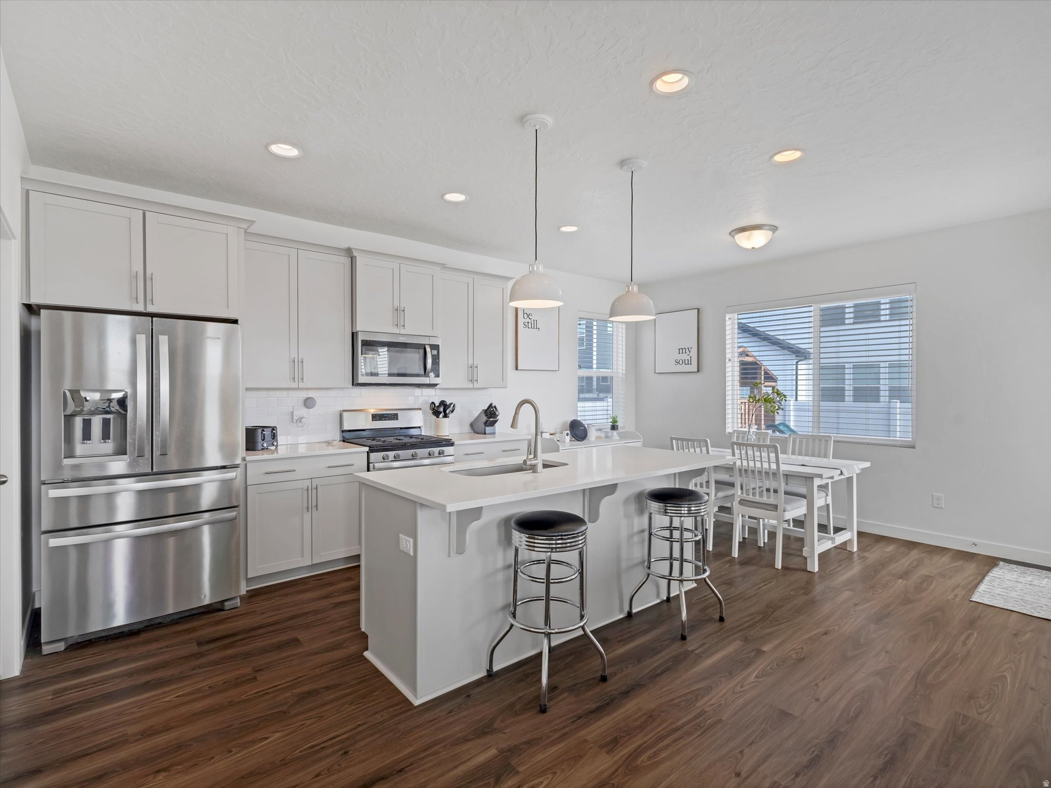 ARROWHEAD - Residential