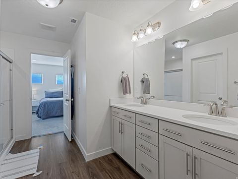 Tiny photo for 1438 N 1190 E, Payson, UT 84651 (MLS # 2137958)