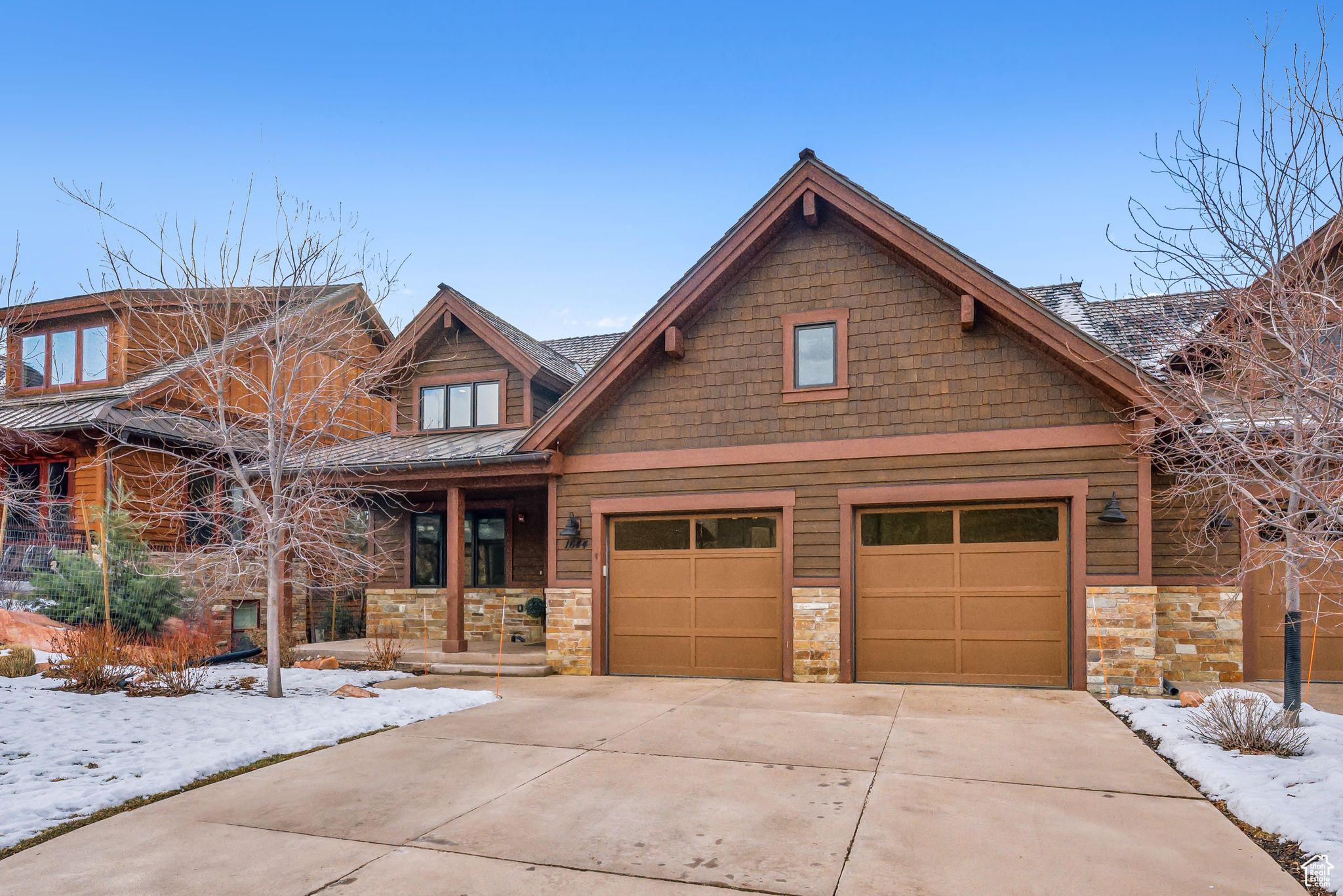 1644 E Abajo Peak Cir, Heber City, Utah image 36