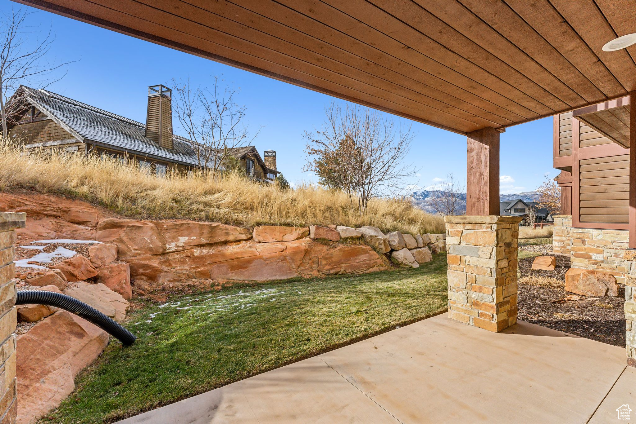 1644 E Abajo Peak Cir, Heber City, Utah image 38