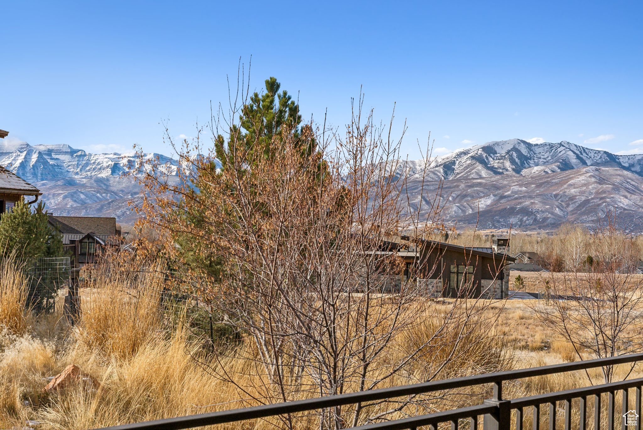 1644 E Abajo Peak Cir, Heber City, Utah image 15