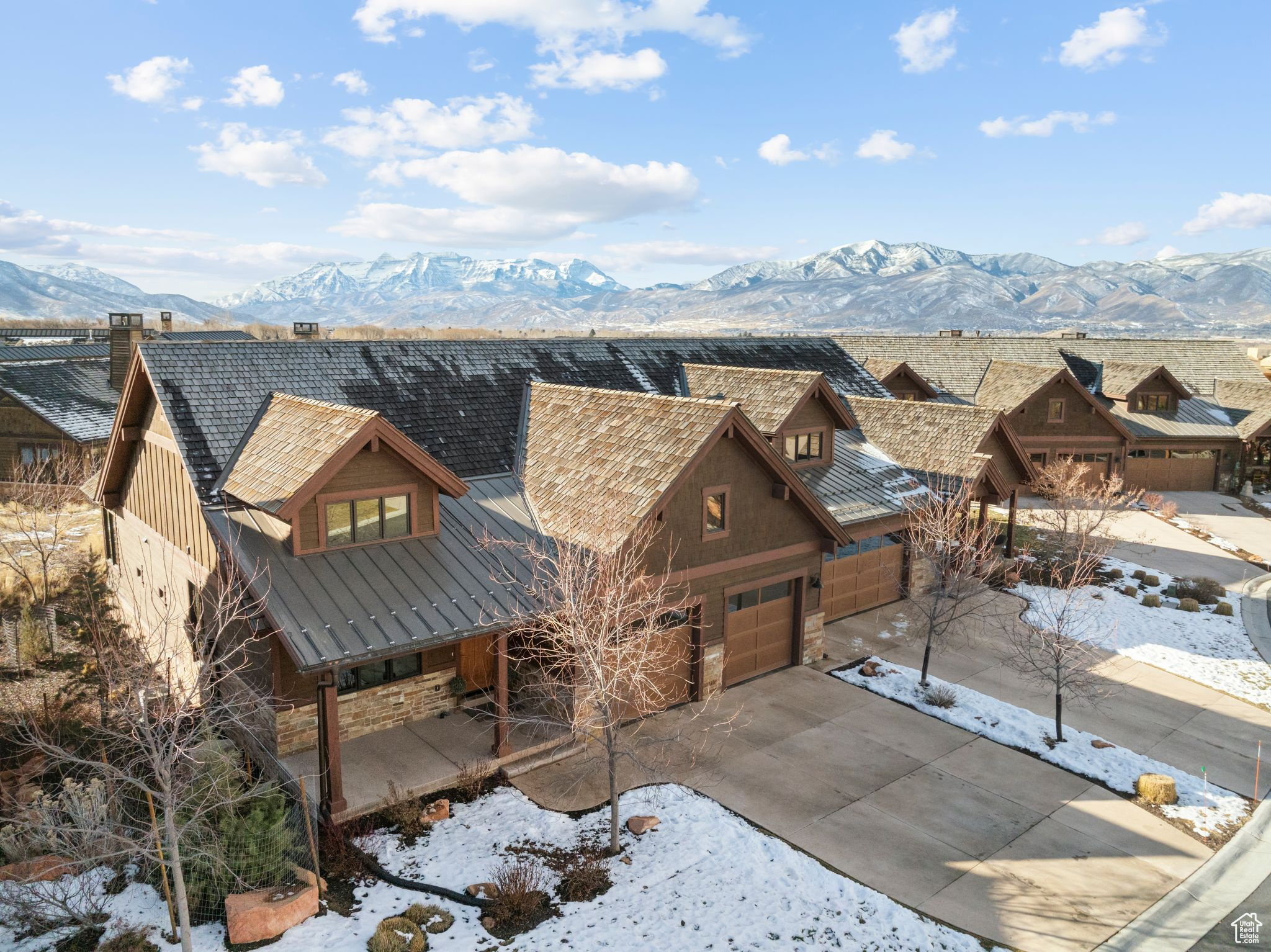 1644 E Abajo Peak Cir, Heber City, Utah image 1