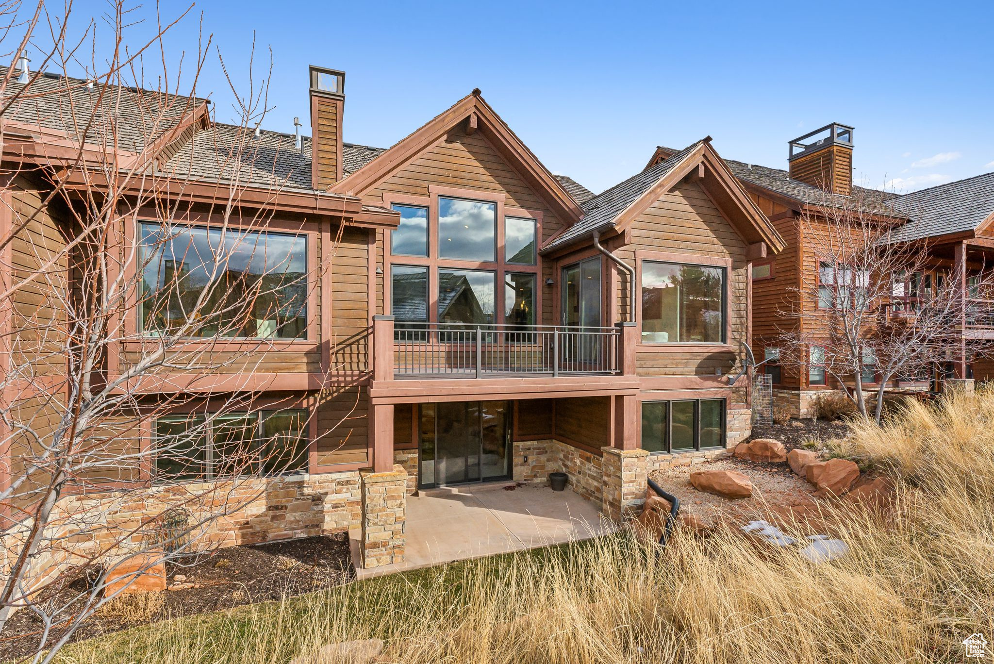 1644 E Abajo Peak Cir, Heber City, Utah image 37