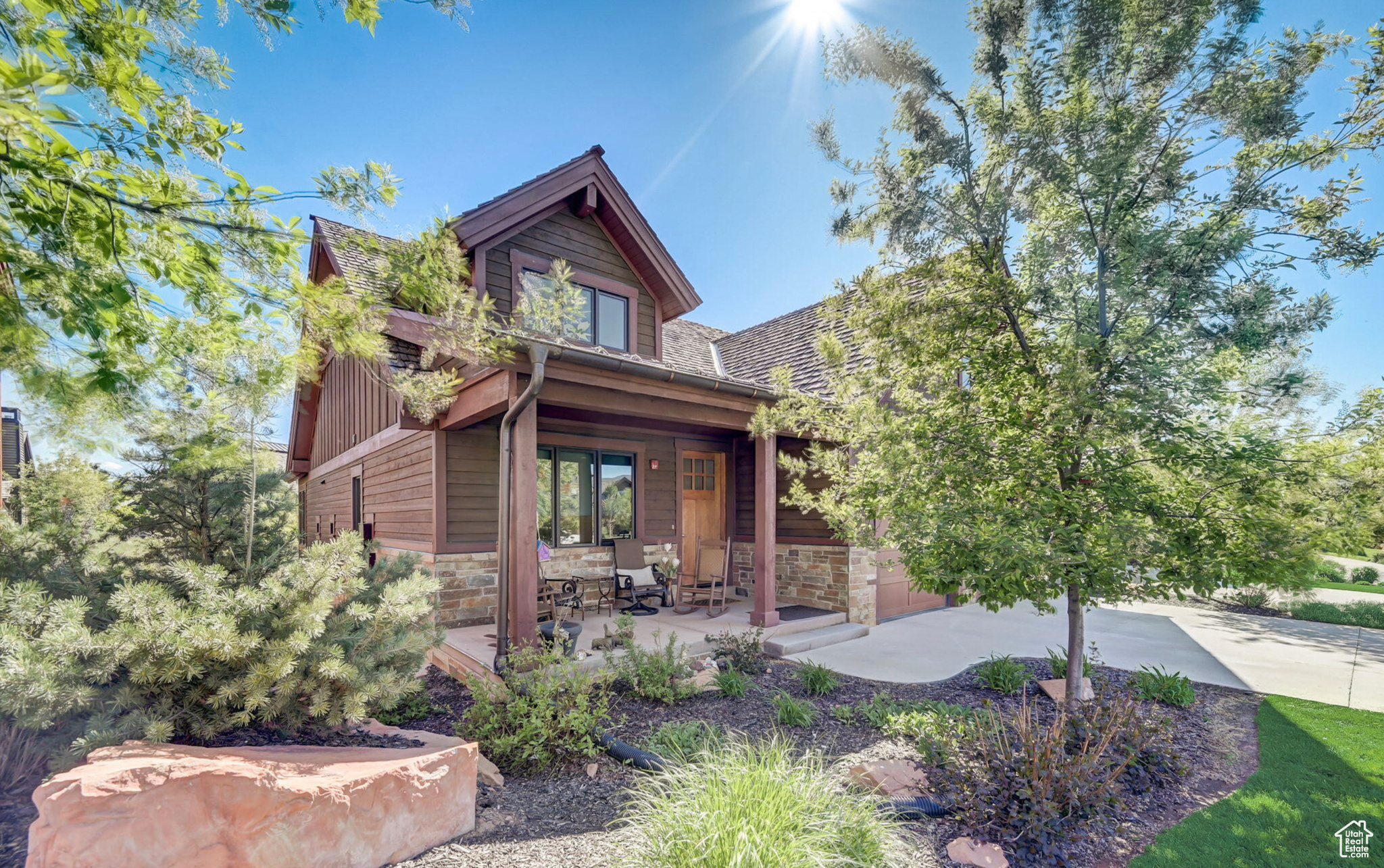 1644 E Abajo Peak Cir, Heber City, Utah image 46