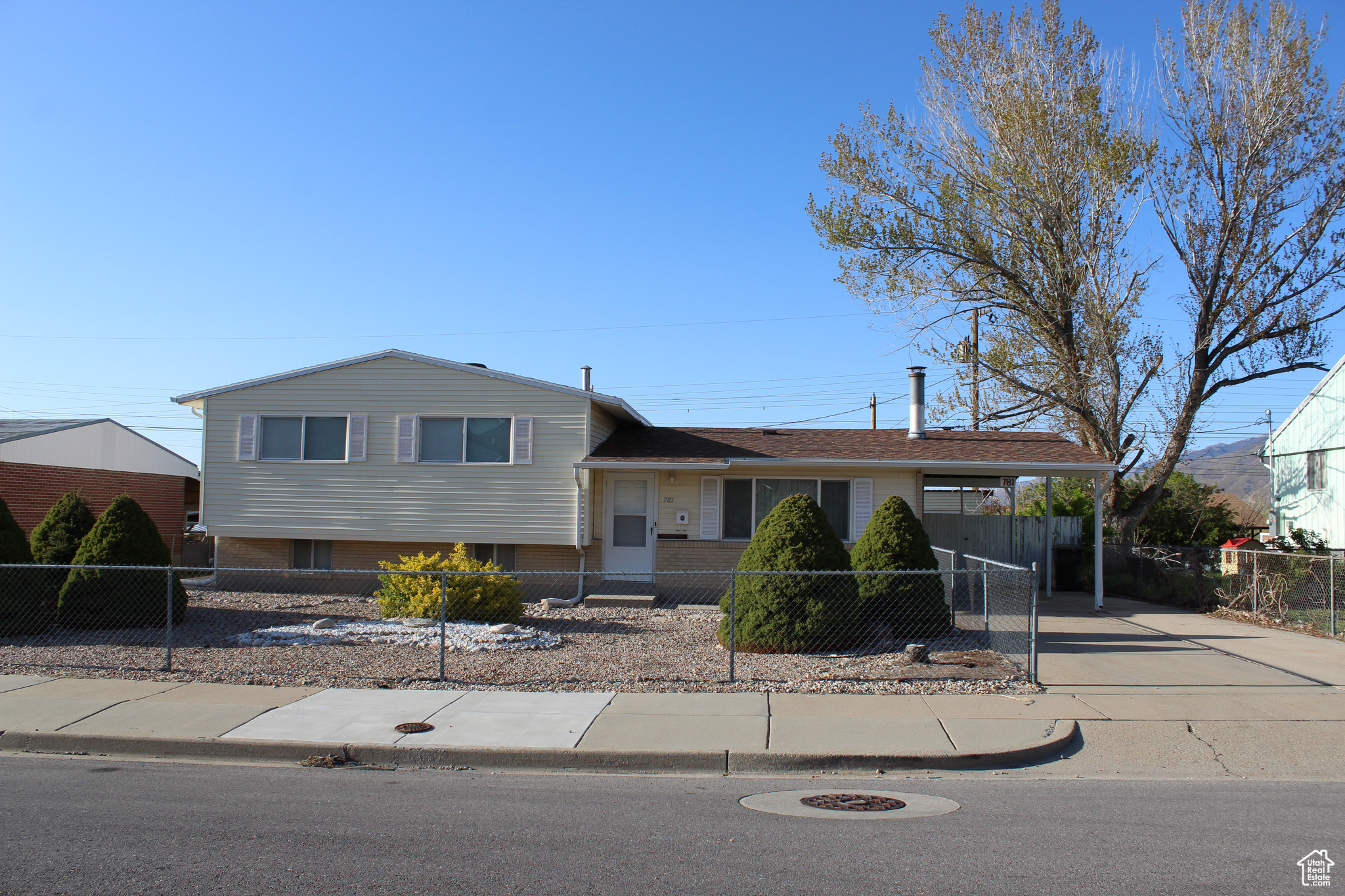 781 Bonneville Way, Tooele, Utah image 1