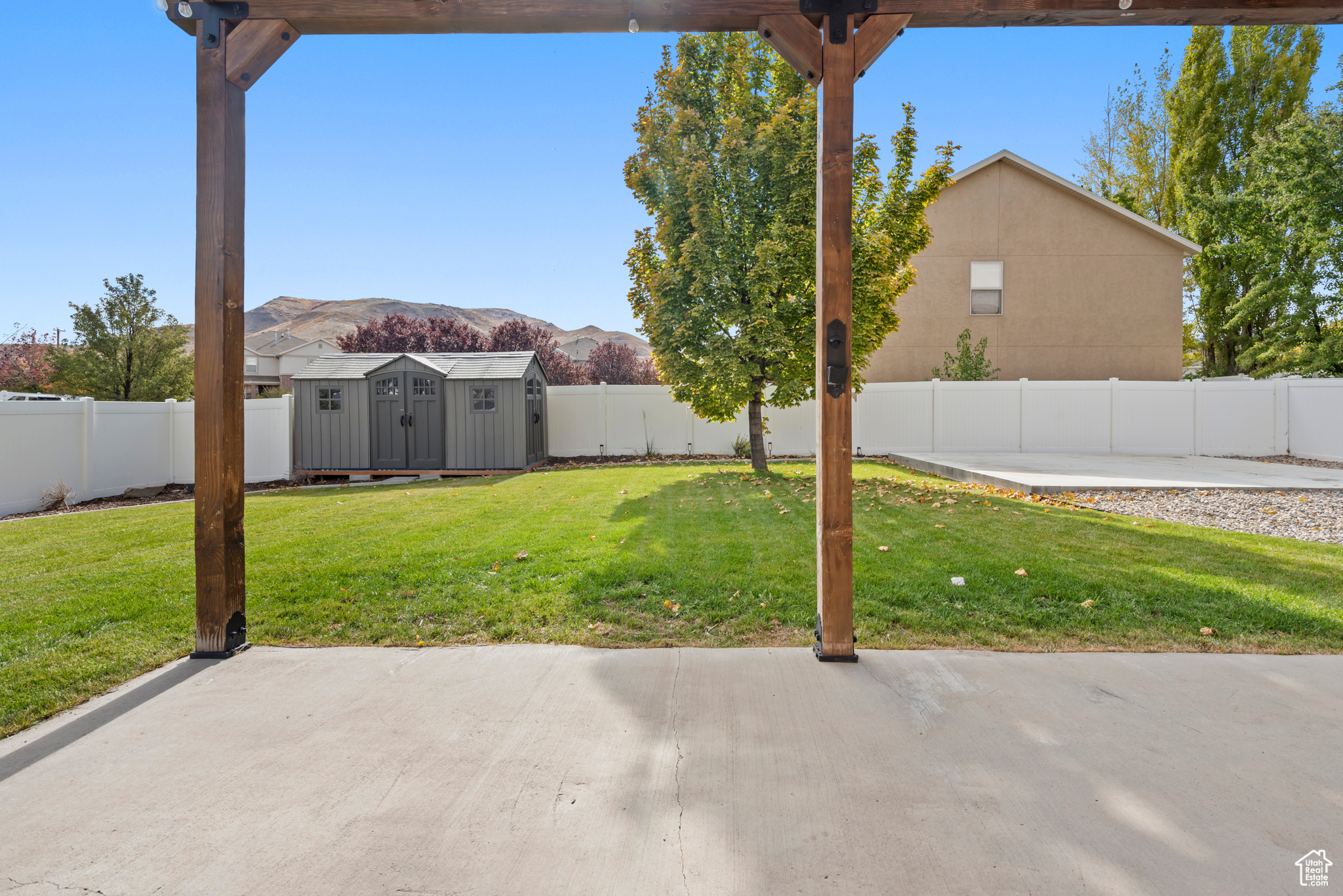 6723 W Malissa Ann Dr, Herriman, Utah image 12