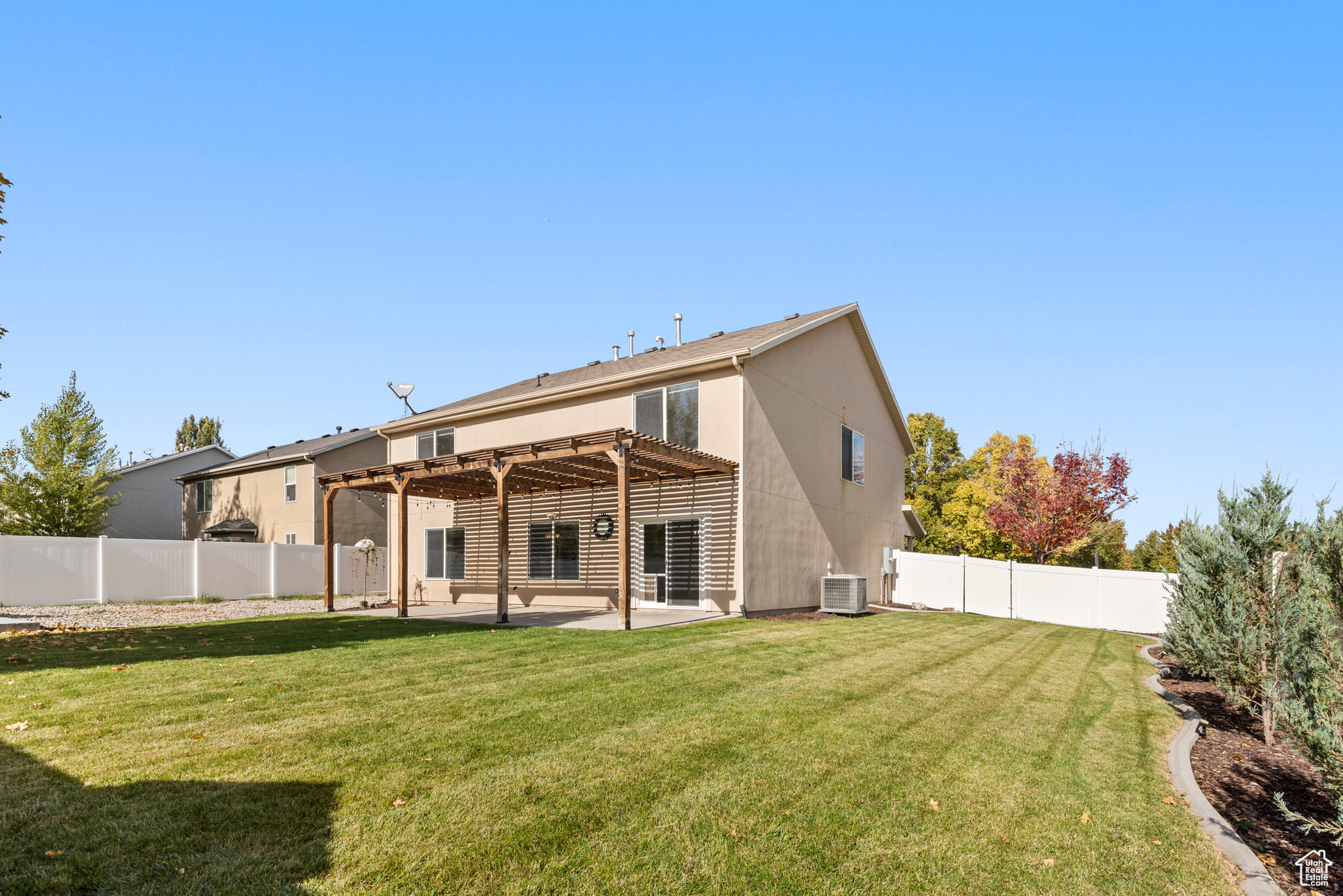 6723 W Malissa Ann Dr, Herriman, Utah image 27