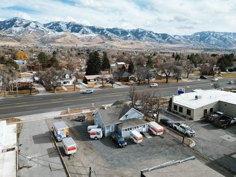 Tiny photo for 163 S MAIN ST, Smithfield, UT 84335 (MLS # 2135763)