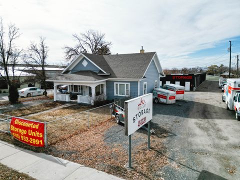 Tiny photo for 163 S MAIN ST, Smithfield, UT 84335 (MLS # 2135763)