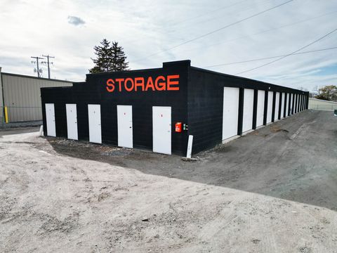 Tiny photo for 163 S MAIN ST, Smithfield, UT 84335 (MLS # 2135763)