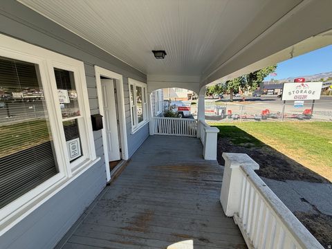 Tiny photo for 163 S MAIN ST, Smithfield, UT 84335 (MLS # 2135763)