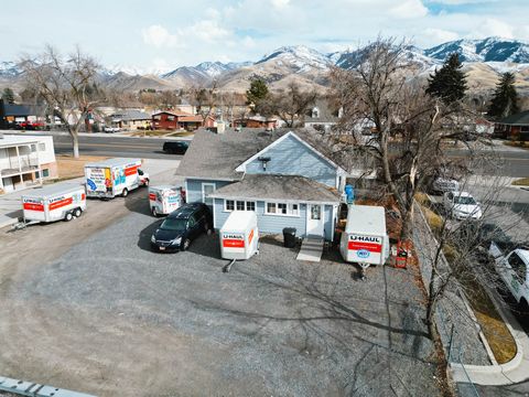 Tiny photo for 163 S MAIN ST, Smithfield, UT 84335 (MLS # 2135763)