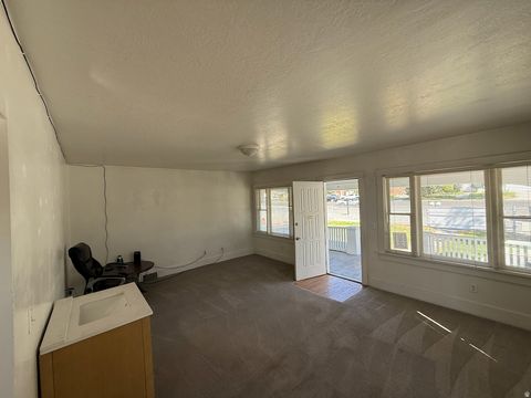 Tiny photo for 163 S MAIN ST, Smithfield, UT 84335 (MLS # 2135763)