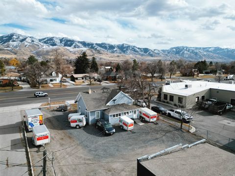 Tiny photo for 163 S MAIN ST, Smithfield, UT 84335 (MLS # 2135763)