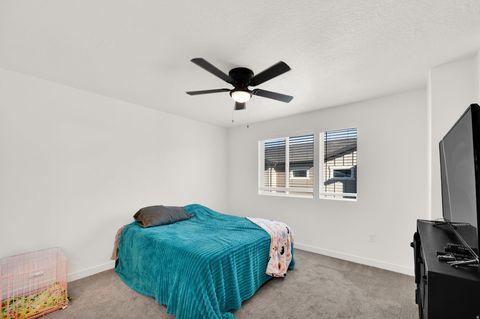Tiny photo for 4693 W MIRAMONTE WAY S, Kearns, UT 84118 (MLS # 2133680)
