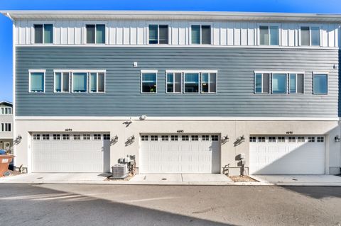 Tiny photo for 4693 W MIRAMONTE WAY S, Kearns, UT 84118 (MLS # 2133680)