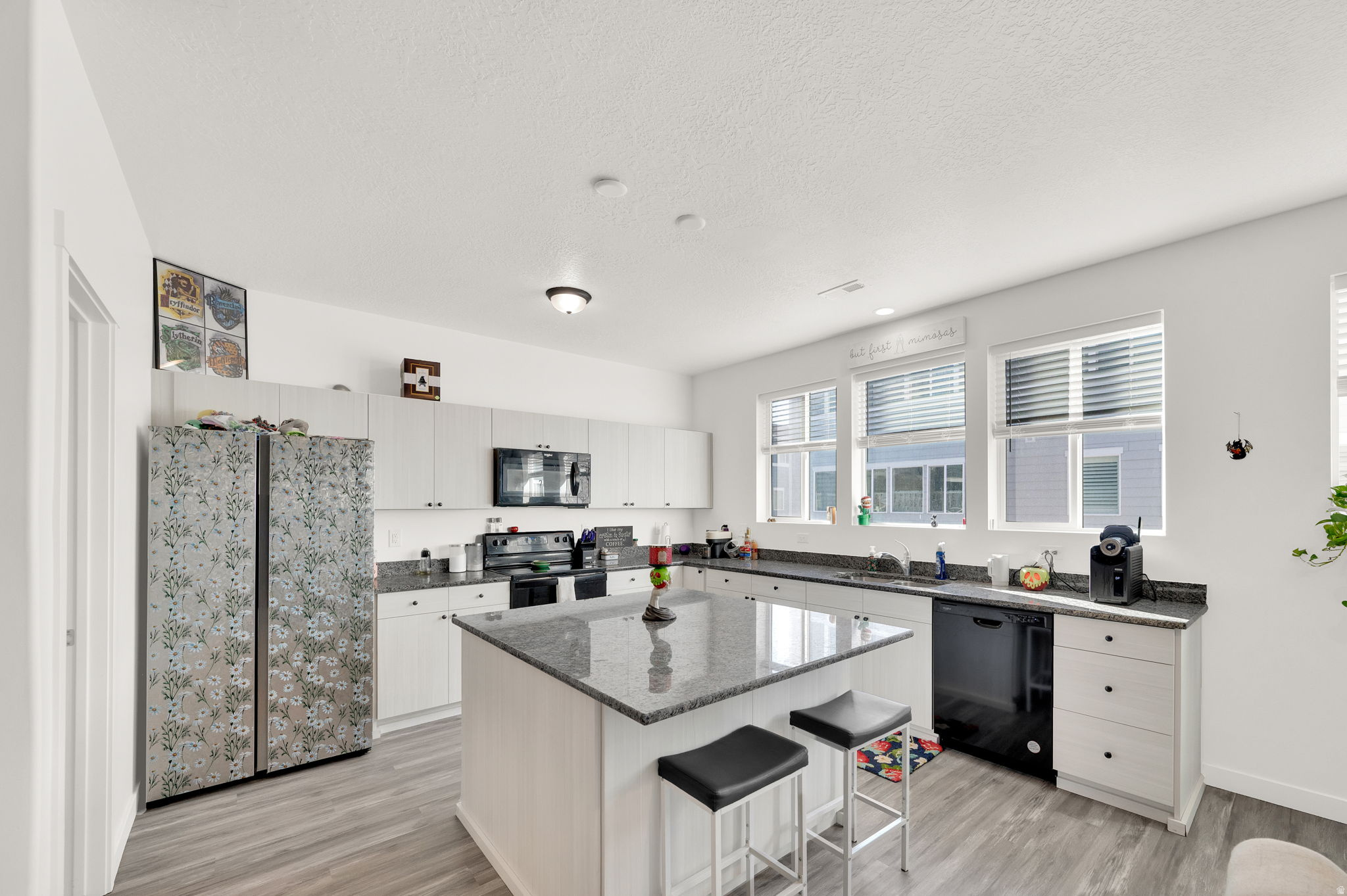 MONTEBELLO AT LIBERTY VILLAGE - Residential