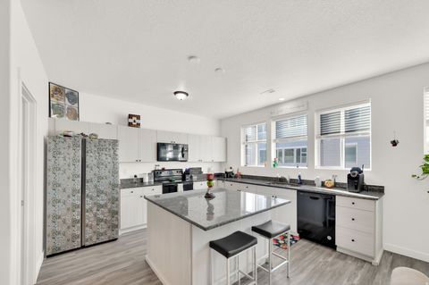 Tiny photo for 4693 W MIRAMONTE WAY S, Kearns, UT 84118 (MLS # 2133680)