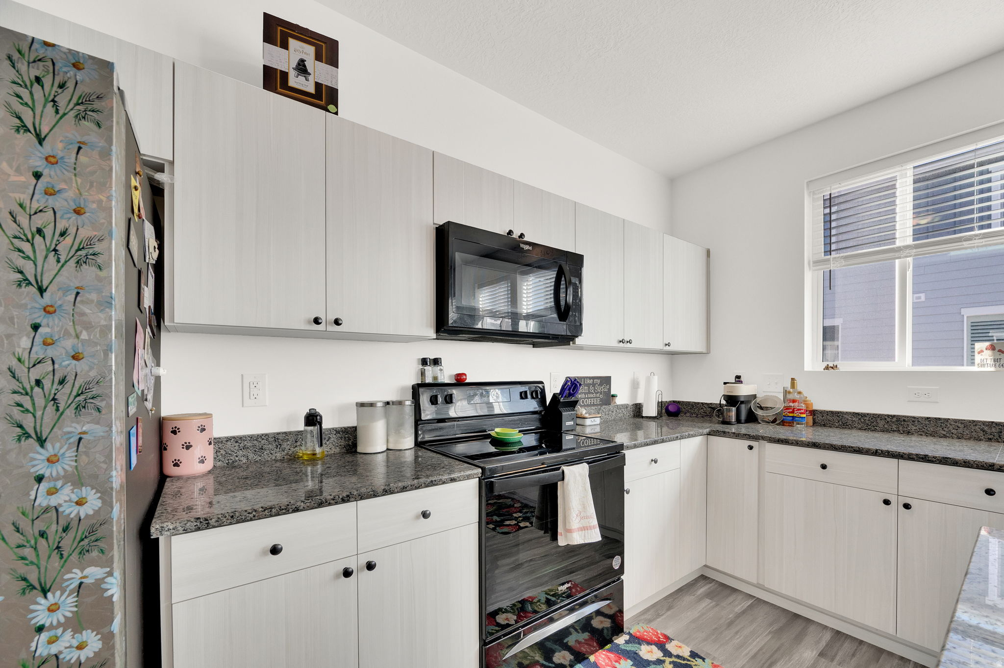 MONTEBELLO AT LIBERTY VILLAGE - Residential