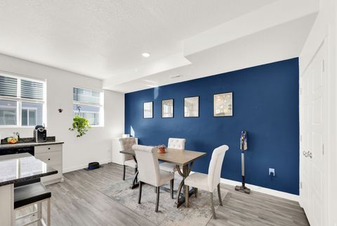 Tiny photo for 4693 W MIRAMONTE WAY S, Kearns, UT 84118 (MLS # 2133680)