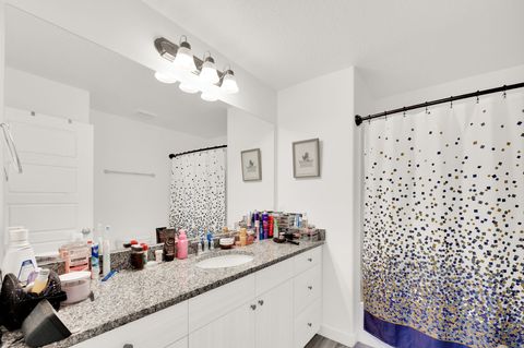 Tiny photo for 4693 W MIRAMONTE WAY S, Kearns, UT 84118 (MLS # 2133680)