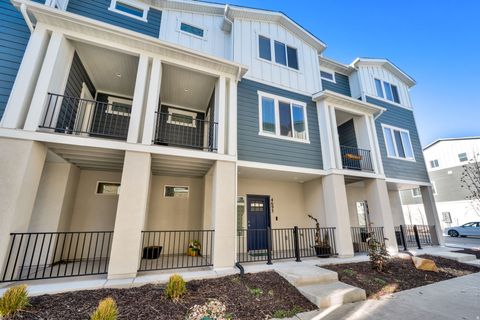 Tiny photo for 4693 W MIRAMONTE WAY S, Kearns, UT 84118 (MLS # 2133680)