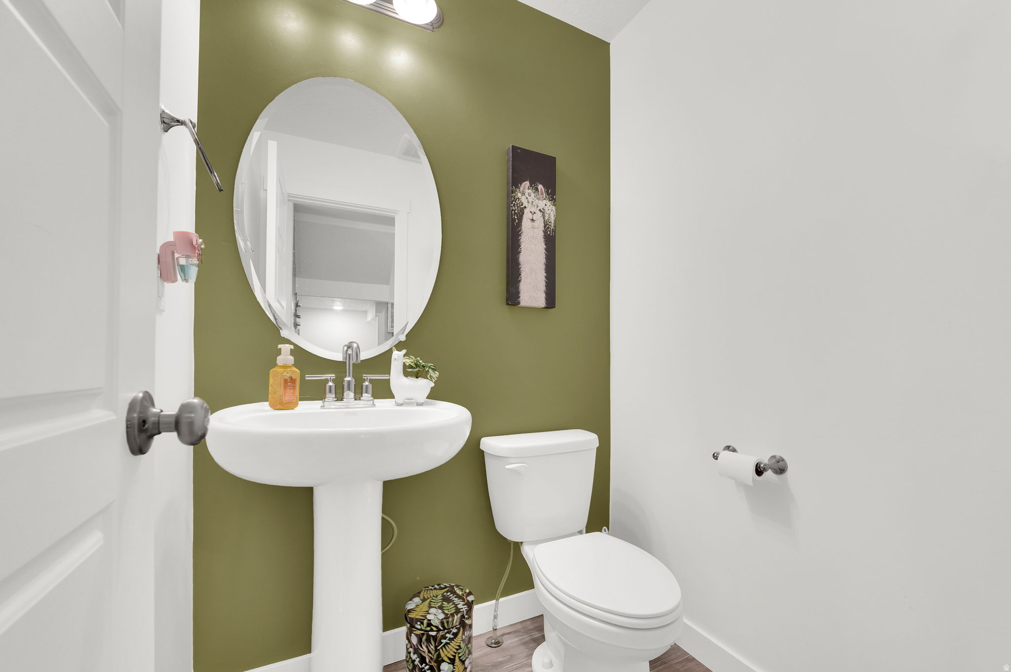 MONTEBELLO AT LIBERTY VILLAGE - Residential