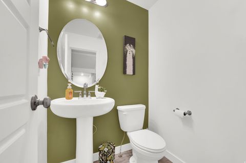 Tiny photo for 4693 W MIRAMONTE WAY S, Kearns, UT 84118 (MLS # 2133680)