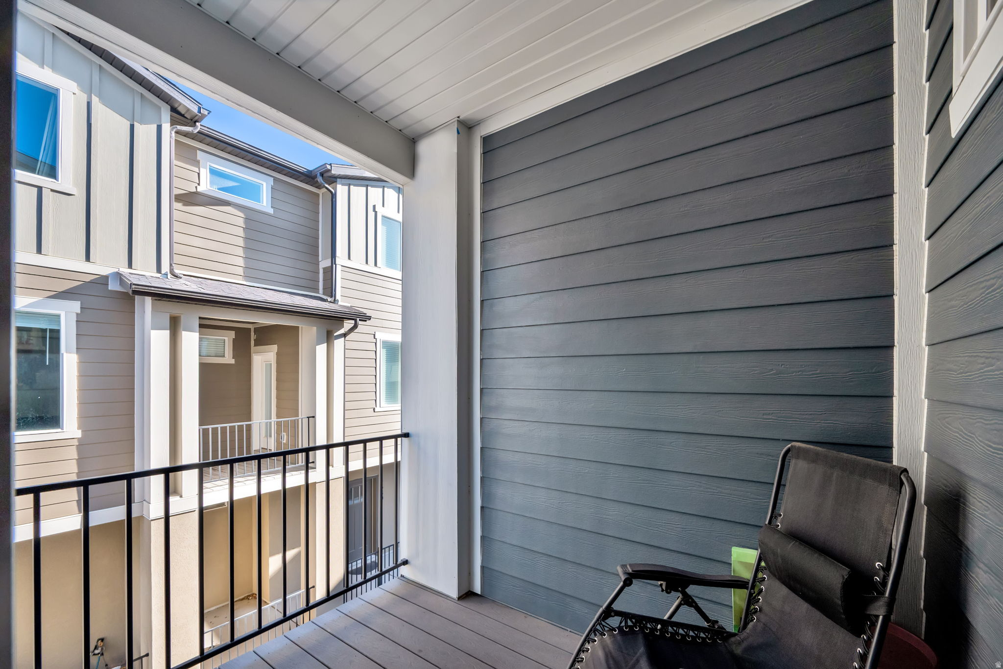 MONTEBELLO AT LIBERTY VILLAGE - Residential