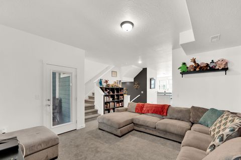 Tiny photo for 4693 W MIRAMONTE WAY S, Kearns, UT 84118 (MLS # 2133680)