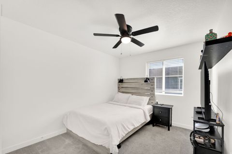 Tiny photo for 4693 W MIRAMONTE WAY S, Kearns, UT 84118 (MLS # 2133680)