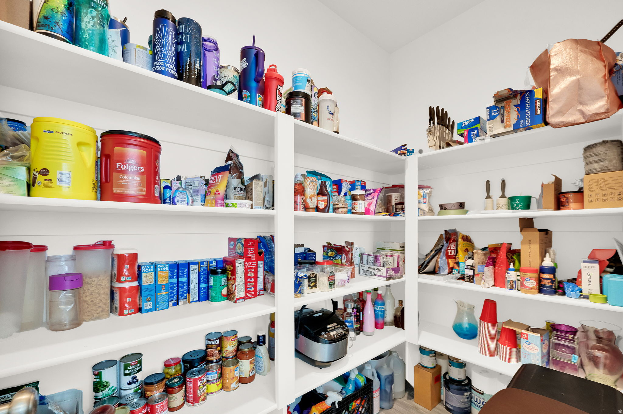 MONTEBELLO AT LIBERTY VILLAGE - Residential