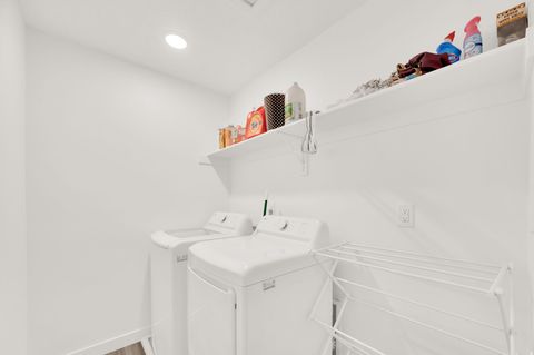 Tiny photo for 4693 W MIRAMONTE WAY S, Kearns, UT 84118 (MLS # 2133680)