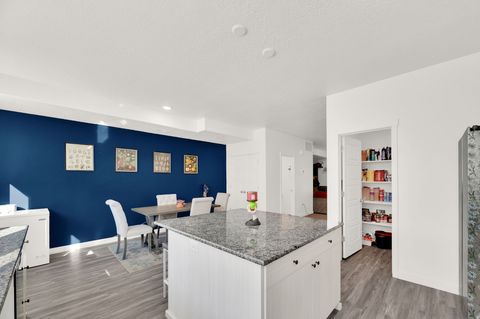 Tiny photo for 4693 W MIRAMONTE WAY S, Kearns, UT 84118 (MLS # 2133680)