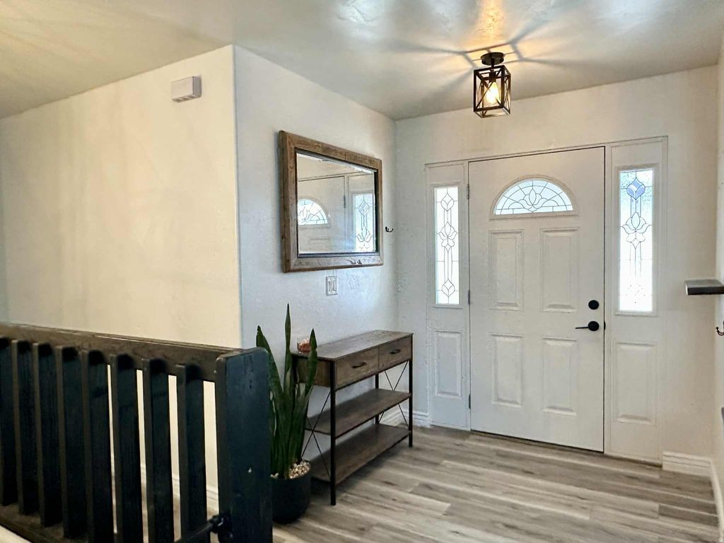 Photo of 2580 N 3200 W, Sutherland, UT 84624 (MLS # 2130054)