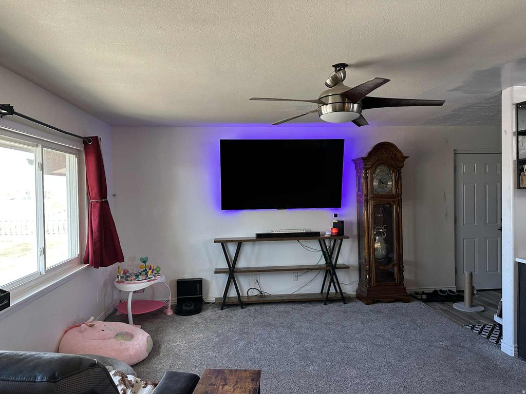 Photo of 2580 N 3200 W, Sutherland, UT 84624 (MLS # 2130054)