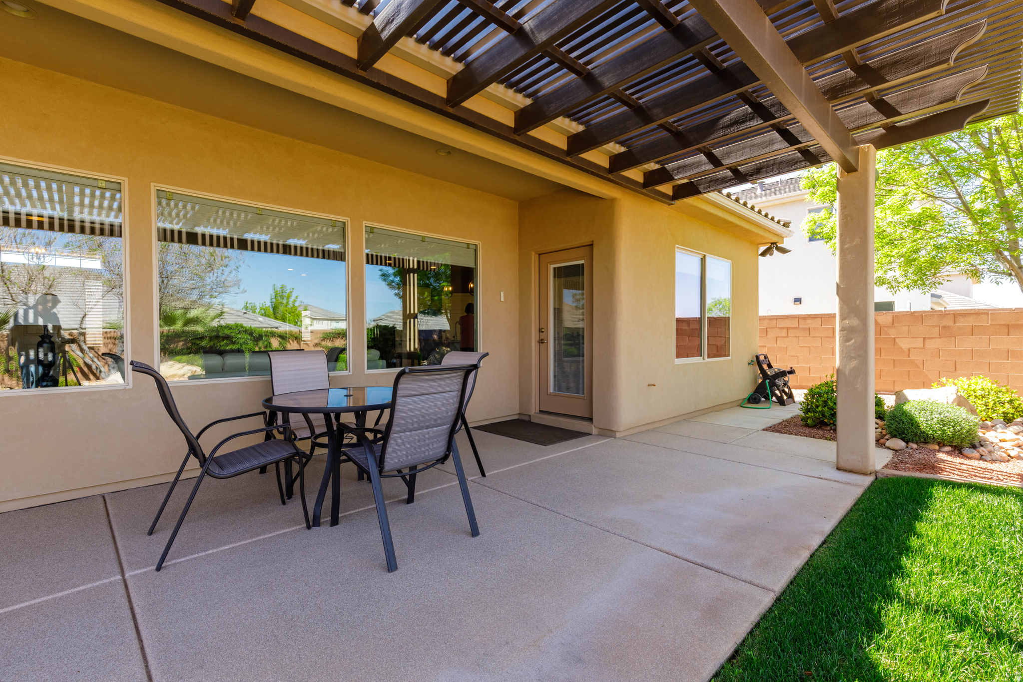 REDWOOD ESTATES PH 2 SUBDIV - Residential