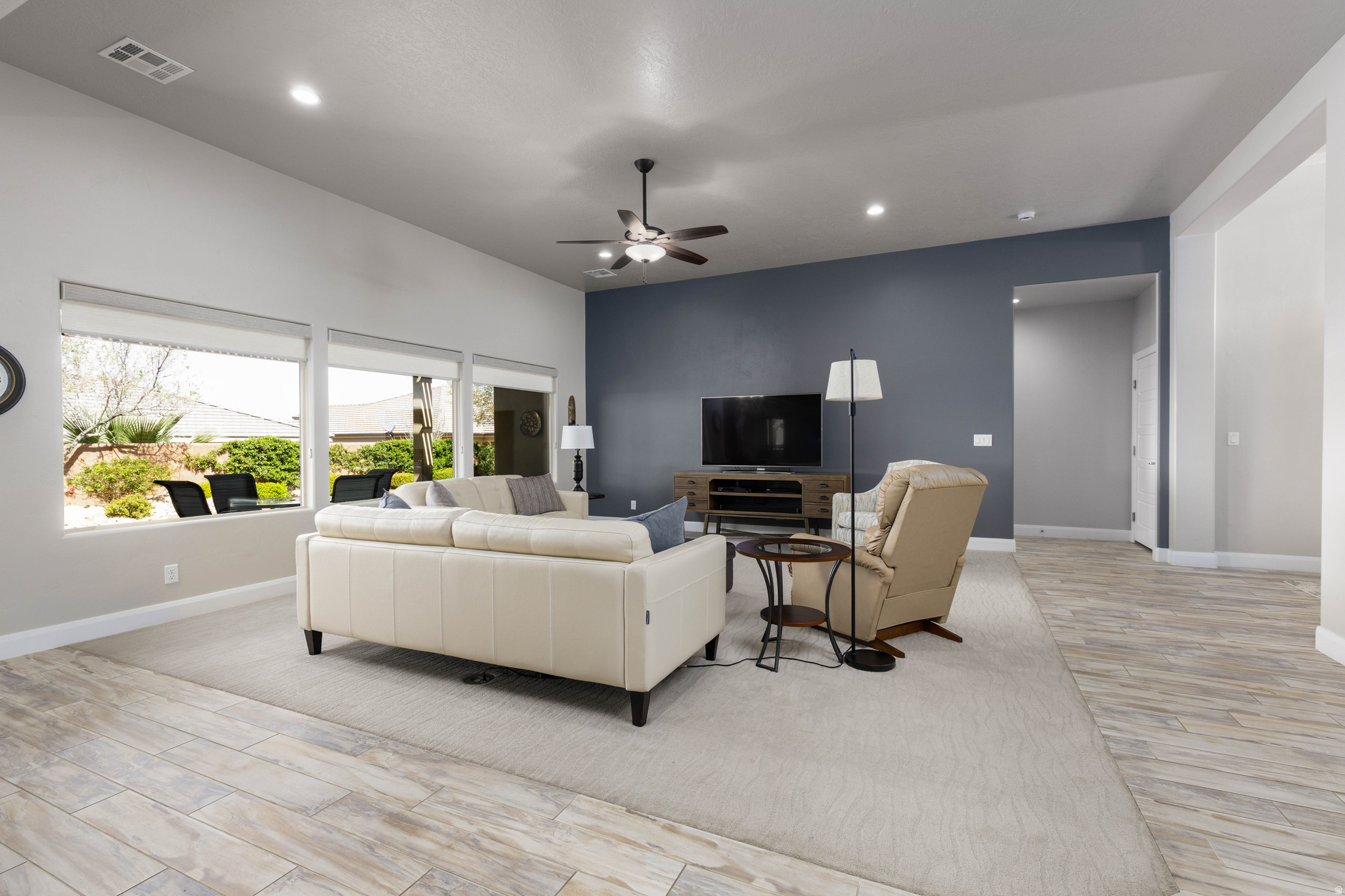 REDWOOD ESTATES PH 2 SUBDIV - Residential