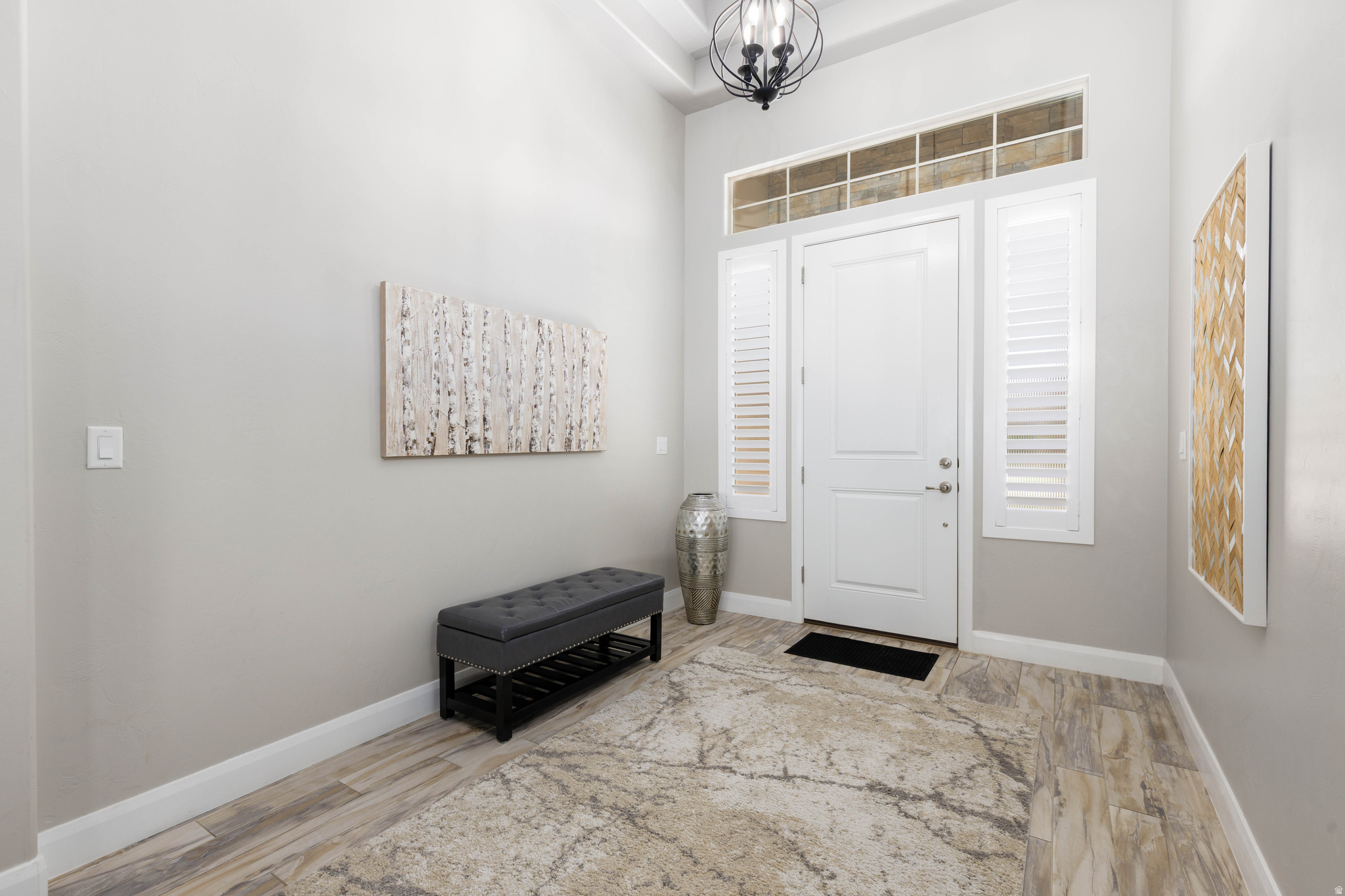 REDWOOD ESTATES PH 2 SUBDIV - Residential