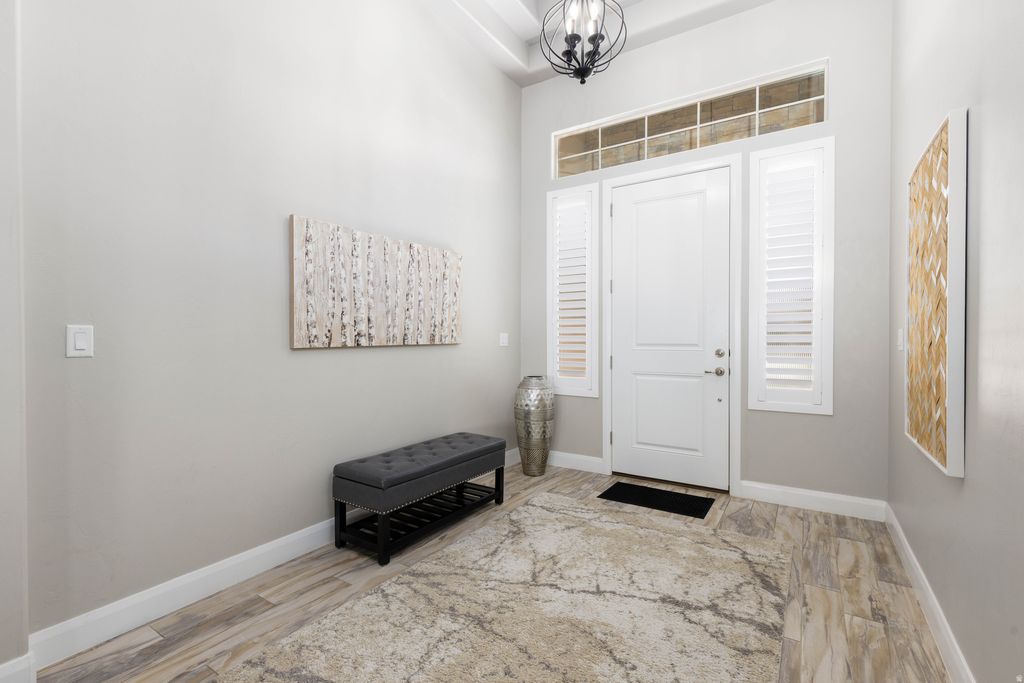 Photo of 3315 E 3180 S, Saint George, UT 84790 (MLS # 2146267)