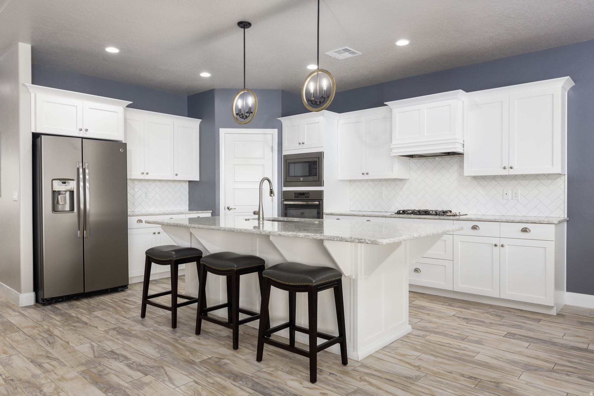 REDWOOD ESTATES PH 2 SUBDIV - Residential