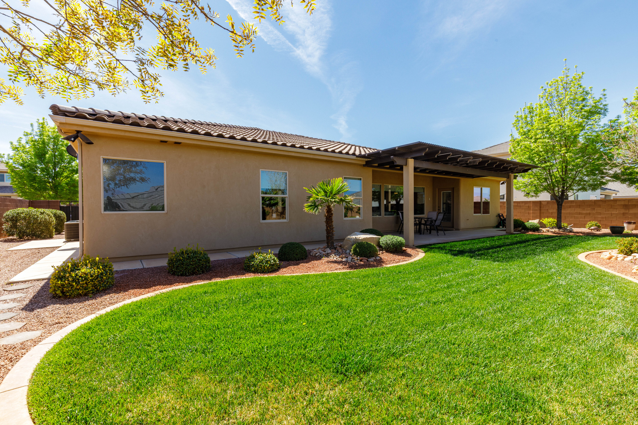 REDWOOD ESTATES PH 2 SUBDIV - Residential