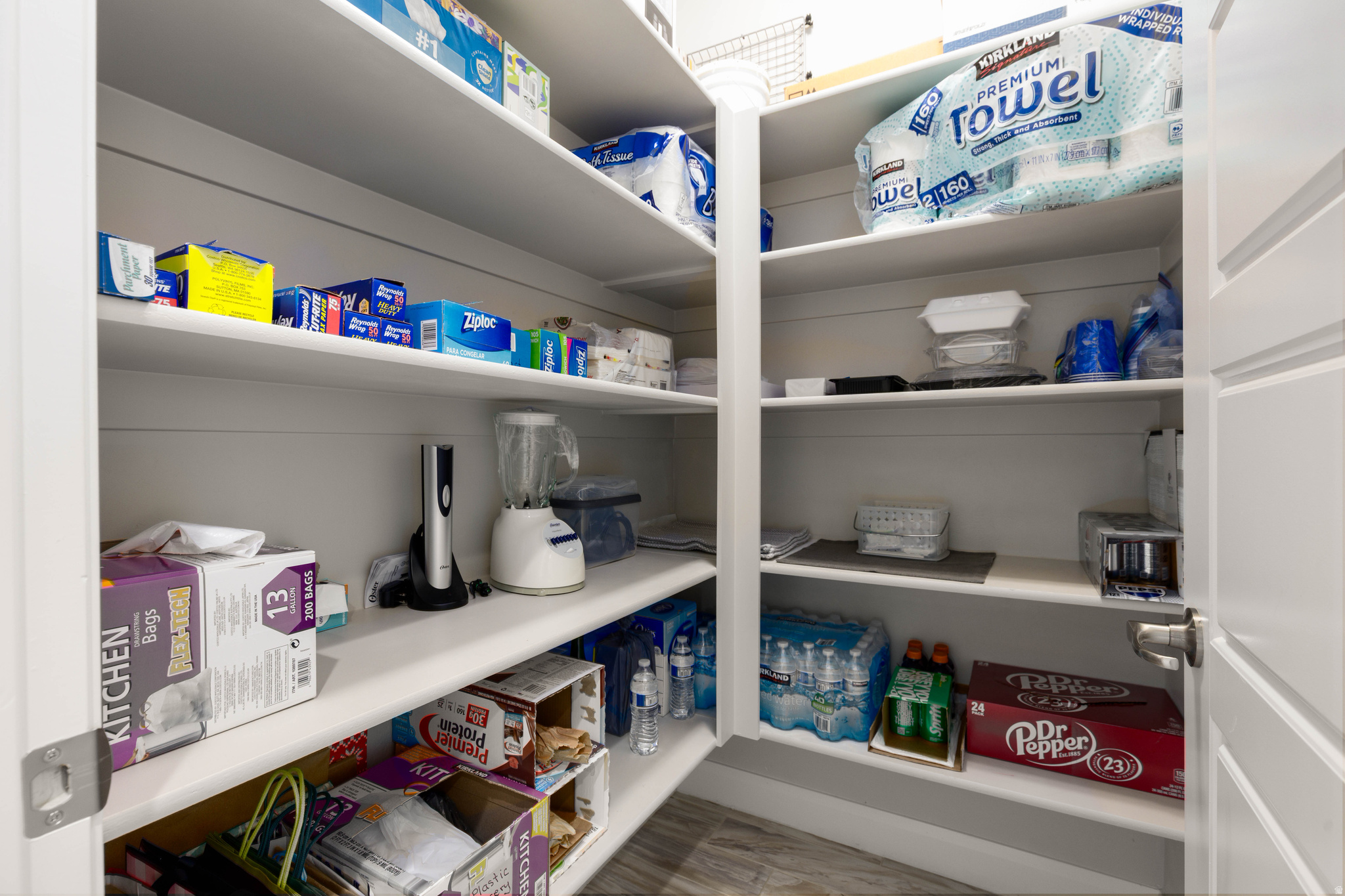 REDWOOD ESTATES PH 2 SUBDIV - Residential