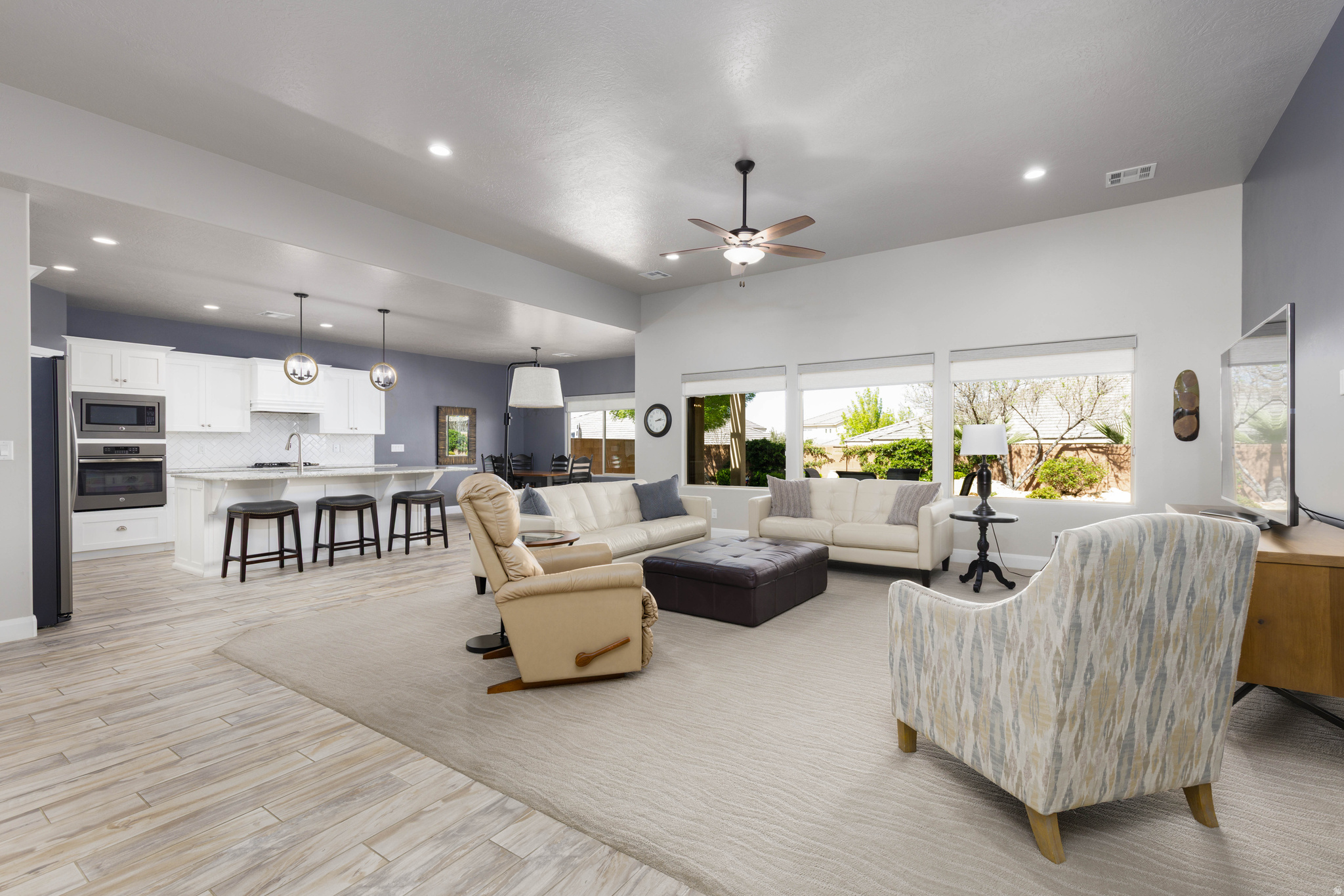 REDWOOD ESTATES PH 2 SUBDIV - Residential