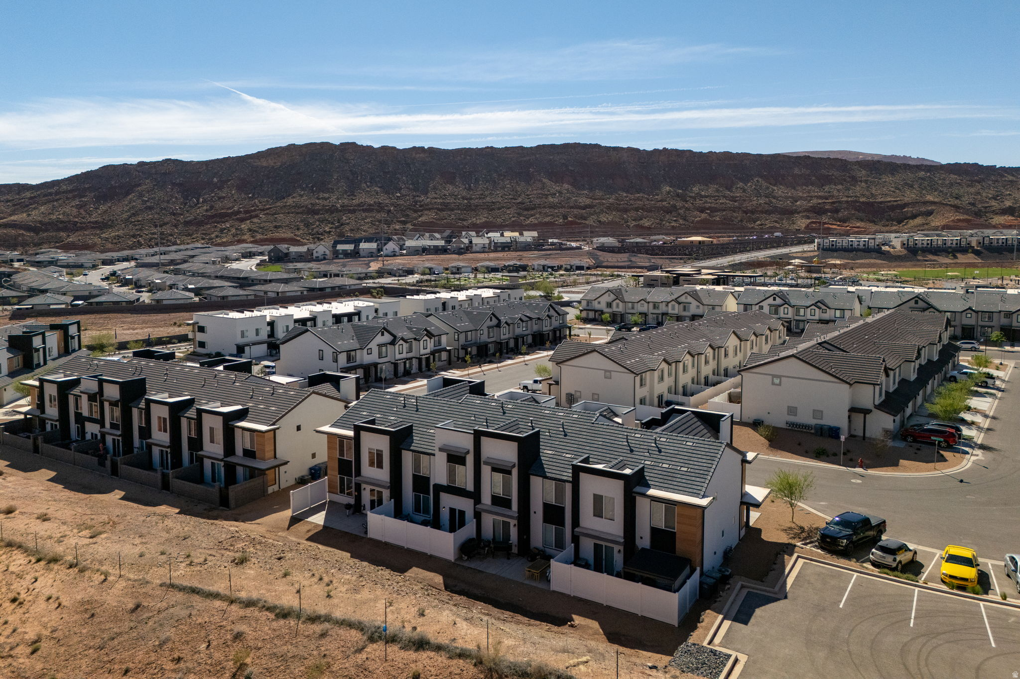 LABYRINTH POINT AT LONG VALLEY 2 AMD - Residential