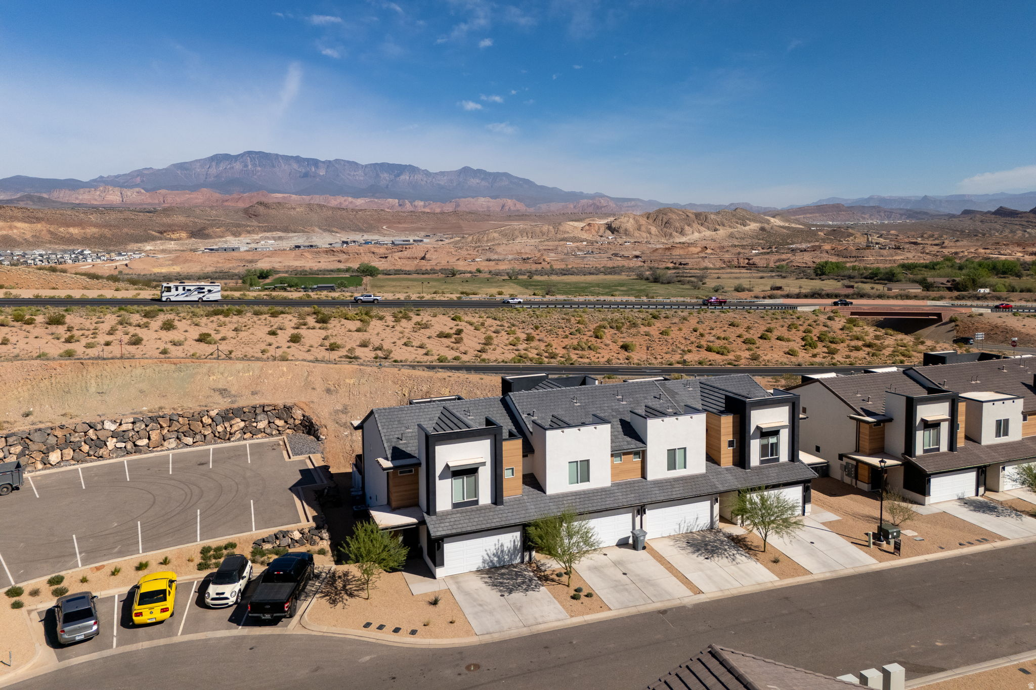 LABYRINTH POINT AT LONG VALLEY 2 AMD - Residential