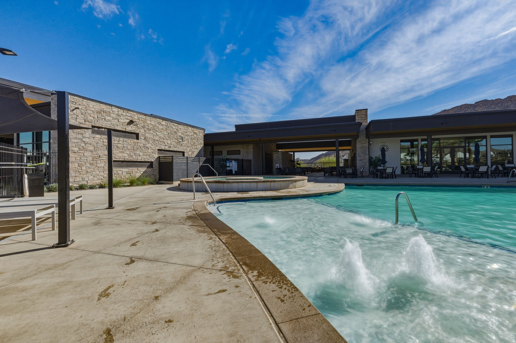 LABYRINTH POINT AT LONG VALLEY 2 AMD - Residential